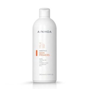 Leche Limpiadora Suave – Piel Sensible