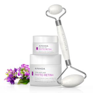 SUPER PACK PHYTO RETIN+ Anti-edad total. Lleva de Regalo Exfoliante Facial de Arroz 15ml.
