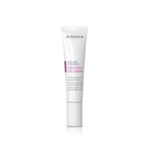 Contorno de Ojos y Labios Reafirmante (Colageno Vegano)