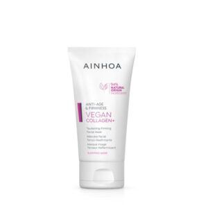 Máscara Facial Tenso Reafirmante SLEEPING MASK (Colageno Vegano)