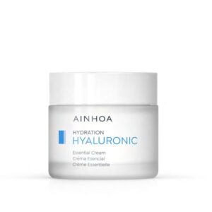 Crema Esencial Hidratación Profunda.