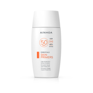 OFERTA Emulsión Facial Alta Protección SPF50