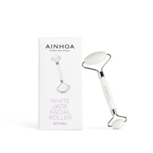 OFERTA Roller de Jade Blanco