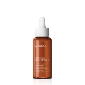 Concentrado Ácido Hialurónico Ultra-Hidratante – Profesional (50 ml)