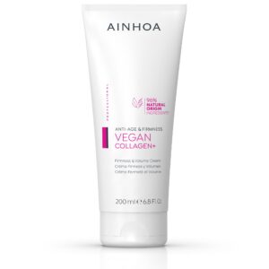 Crema Firmeza y Volumen – Profesional (200 ml).