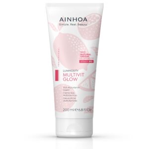 Crema Rica Multivitaminas – Profesional (200 ml)