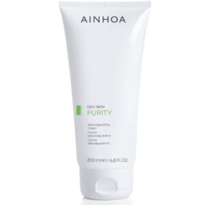 Crema Seborreguladora – Profesional (200 ml)