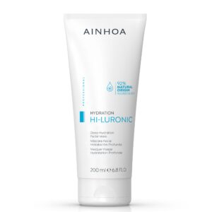 Máscara Facial Hidratación Profunda – Profesional (200 ml)