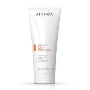 Exfoliante Facial de Arroz – Profesional (200 ml)